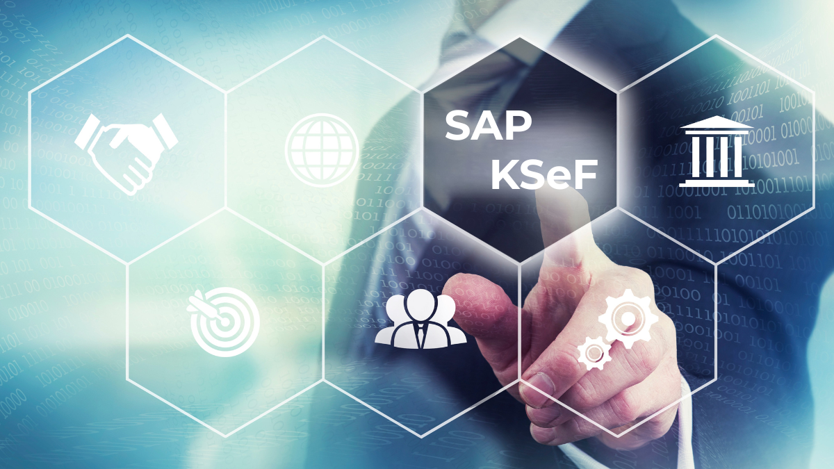 Integracja SAP z KSeF – kompleksowy przewodnik i najlepsze praktyki wdrożeniowe