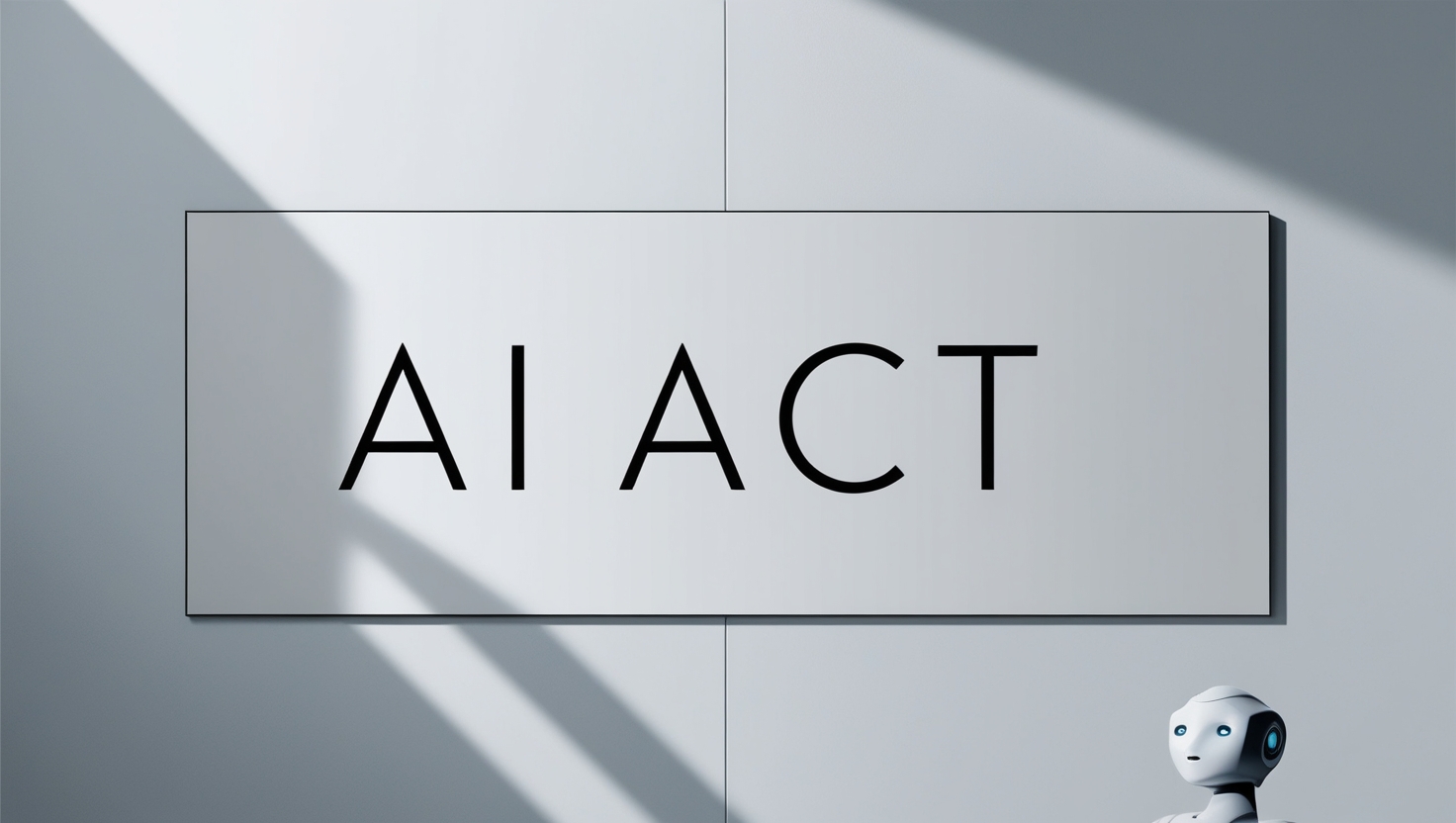 AI Act – konsultacje . Czy piaskownice regulacyjne pomogą startupom AI?