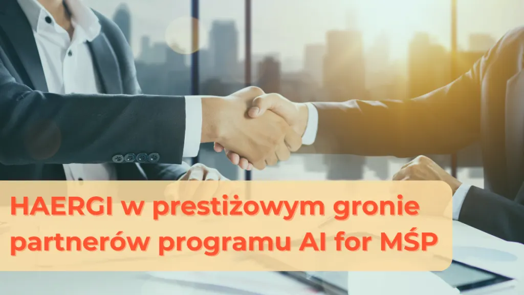 Haergi partner
